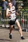Senior mens 6 stage road relay, 2019 ERRA 6 and 4 Stage Relay and Young Athletes.  Photo: David T. Hewitson/Sports for All Pics